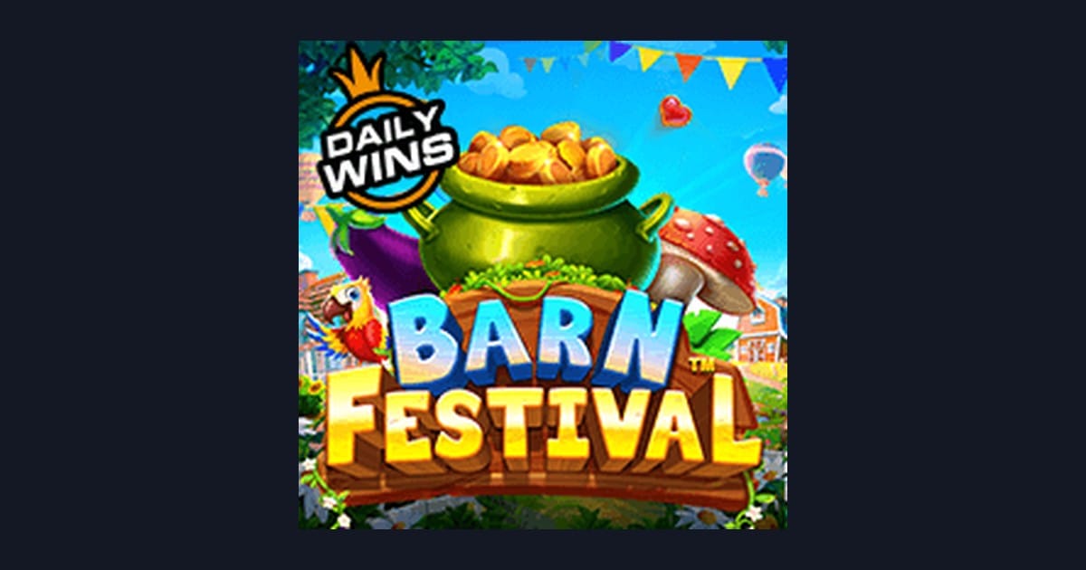 Strategi Menang Barn Festival: Tips Jitu untuk Pemula Slot Online