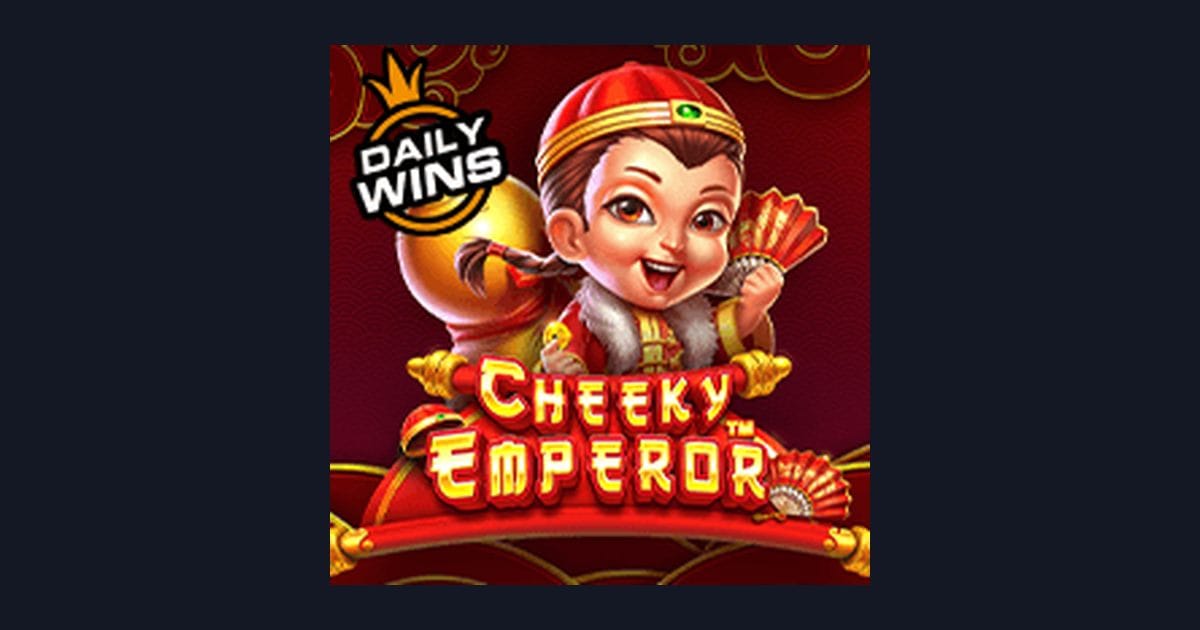 Strategi dan Tips Pola Maxwin di Slot Cheeky Emperor dari Pragmatic Play