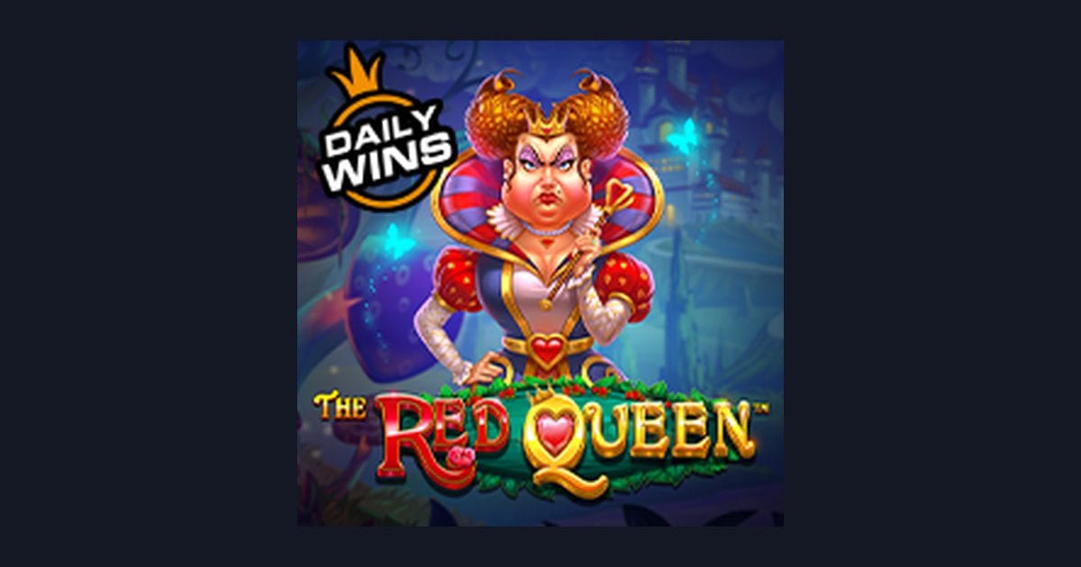 Trik Modal Receh Cuan Maksimal dari Slot The Red Queen