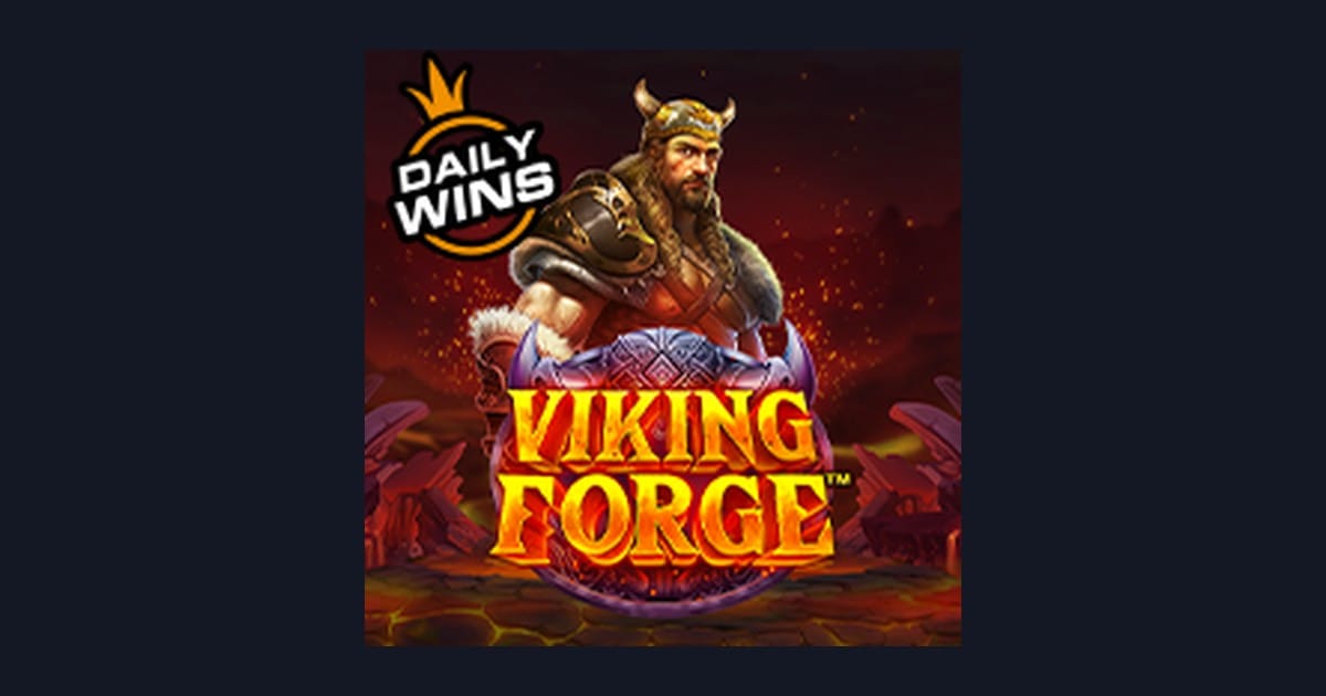 Viking Forge: Cara Modal Receh Cuan Maksimal di Slot Seru
