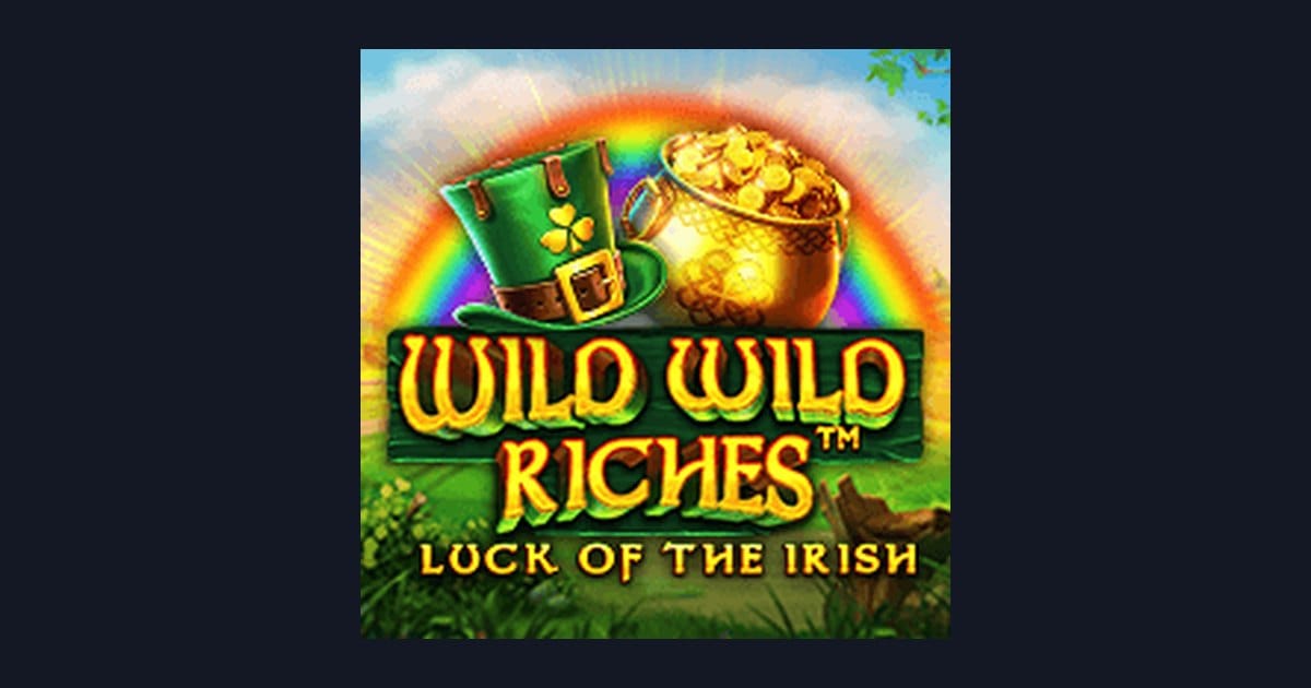 Wild Wild Riches Review Jujur & Demo: Slot Seru Dengan Peluang Menarik