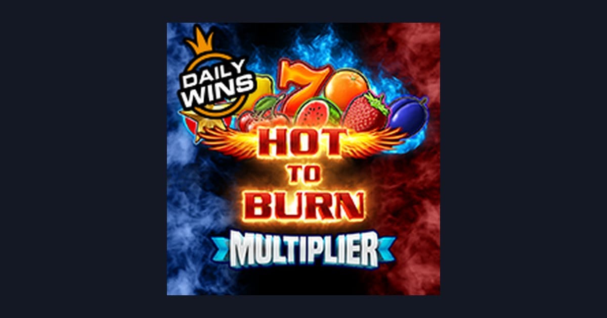 Bocoran RTP Hari Ini: Menyelami Serunya Hot To Burn Multiplier