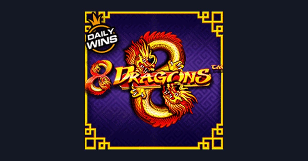 Bocoran RTP Hari Ini dan Strategi Menang di Slot 8 Dragons Pragmatic Play