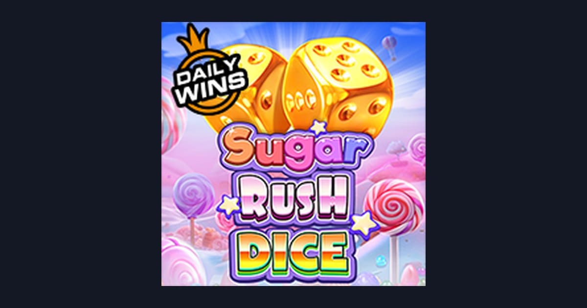 Bocoran RTP Hari Ini dan Tips Mengasah Skill di Sugar Rush Dice