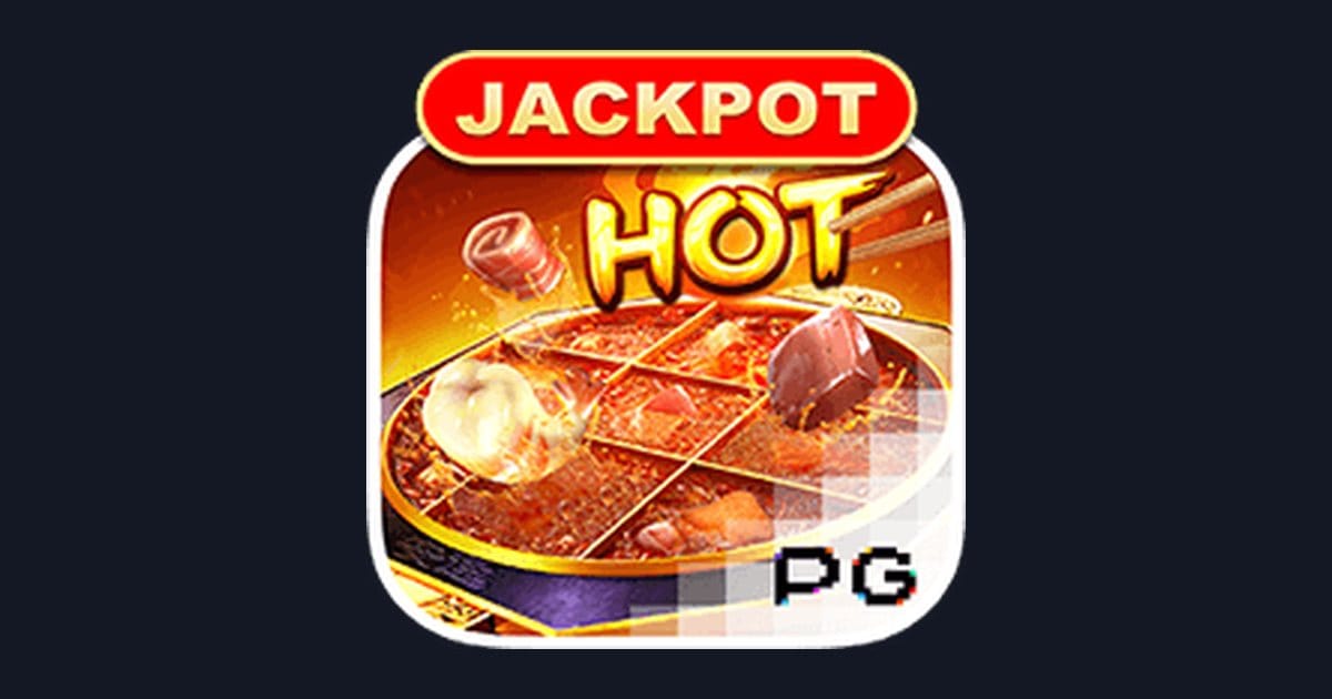 Hotpot, Slot Anti Rungkad dengan Sensasi Gastronomi Asia