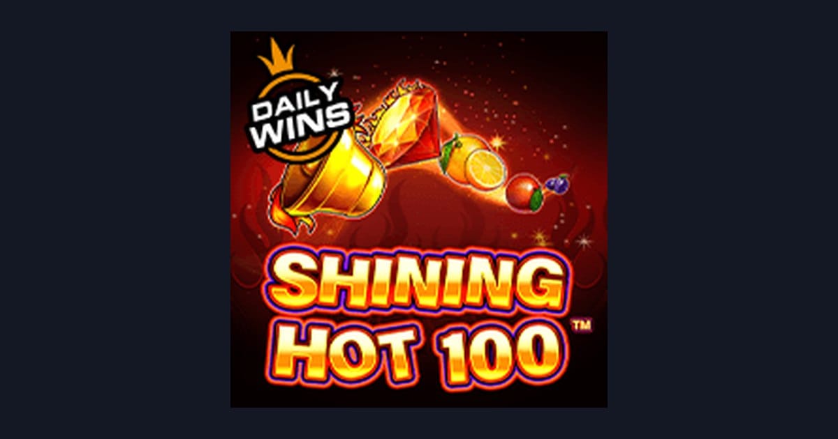 Jam Gacor Terbaru Shining Hot 100: Raih Untung Maksimal dengan Slot Internasional