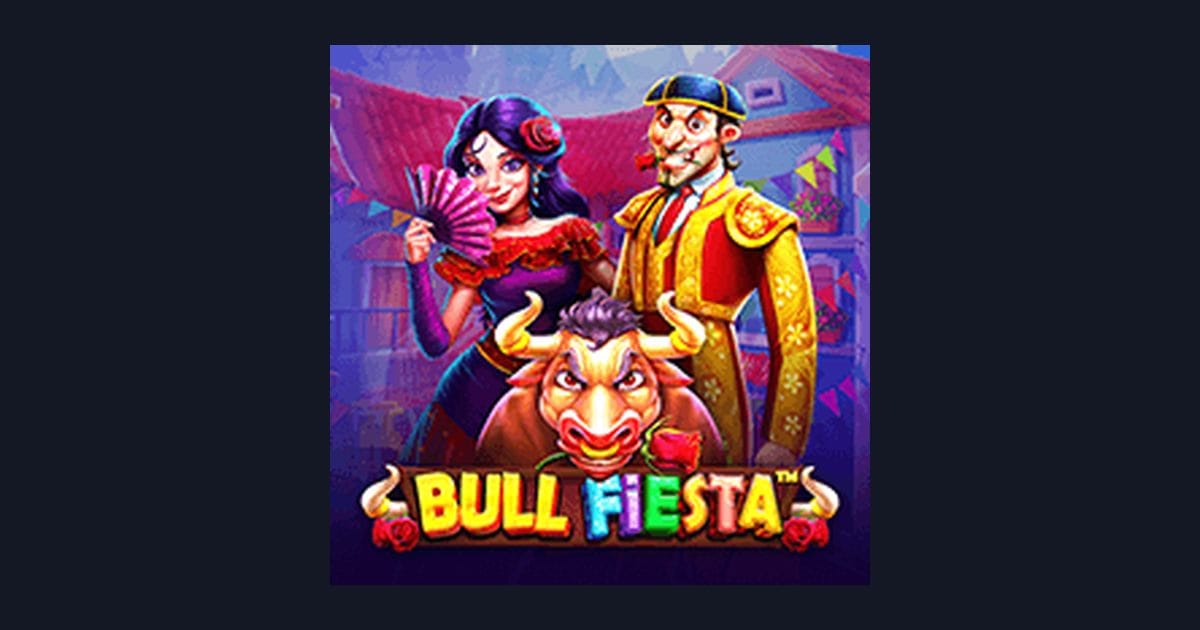 Main Bull Fiesta dengan Depo 5 Ribu, Raih Sensasi Slot Internasional Gacor