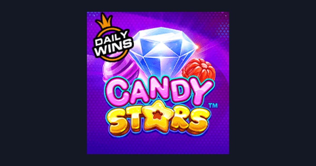 Main Candy Stars dengan Mudah, Deposit Dana OVO Gopay untuk Akun Pro Jepang