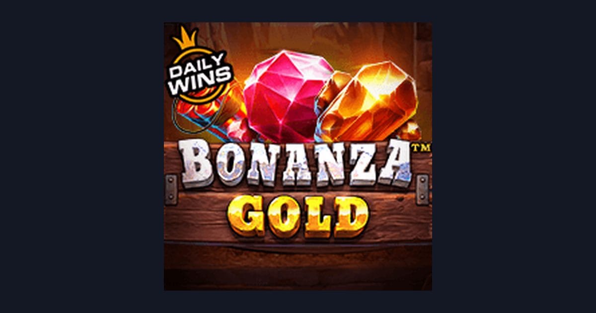 Mengenal Pola Spin Gacor di Slot Bonanza Gold dari Pragmatic Play