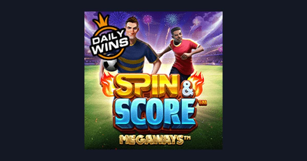 Mengenal Spin and Score Megaways: Fitur Unggulan & Volatilitasnya