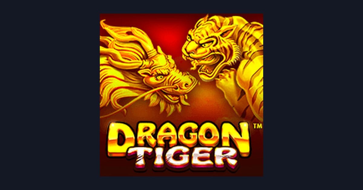 Menguak Tips Pola Maxwin di Slot Dragon Tiger dari Pragmatic Play