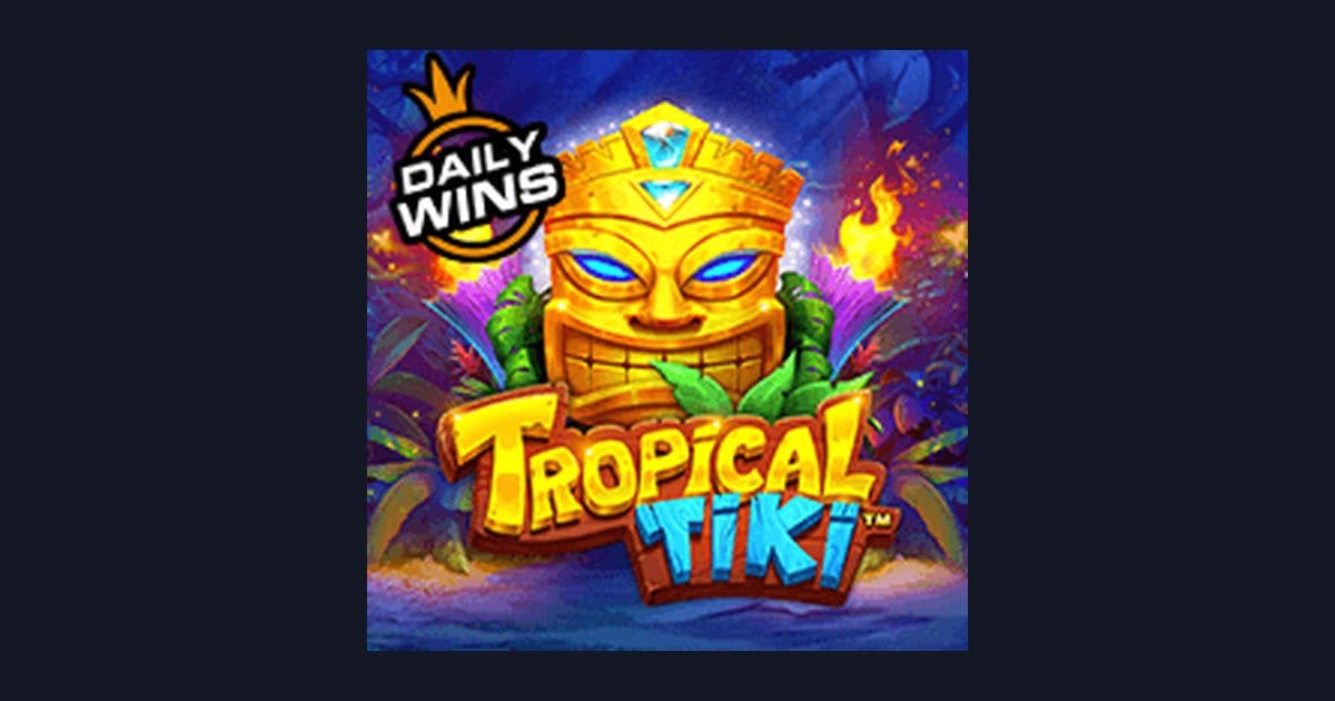 Menilik RTP Live Tertinggi dan Fitur Seru Slot Tropical Tiki
