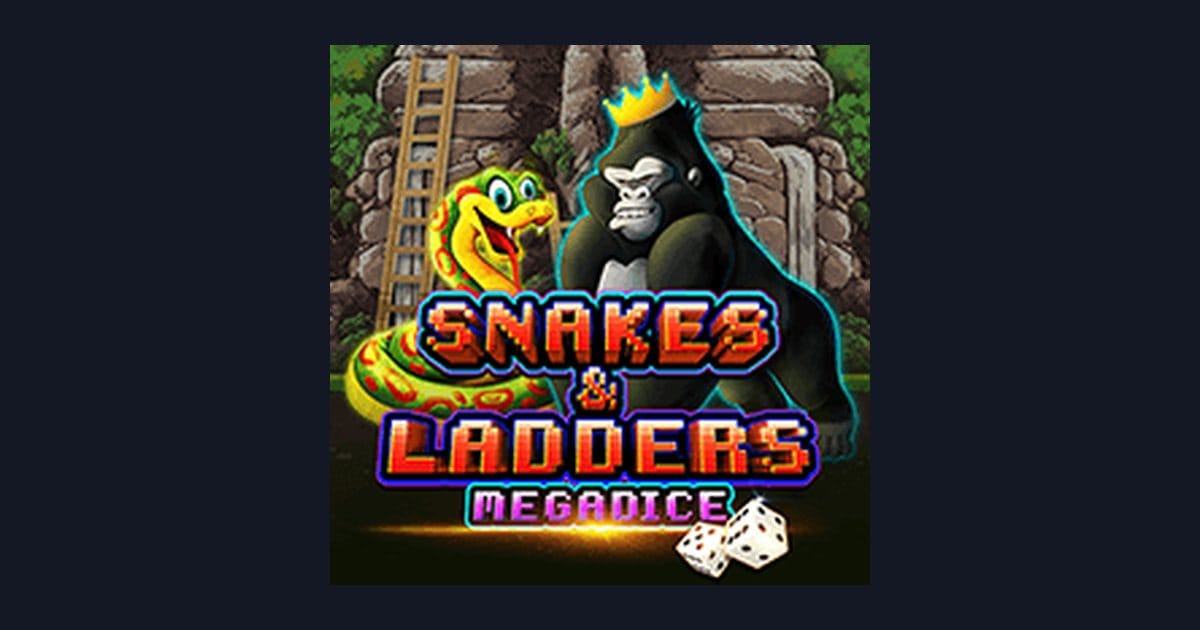 Mudah dan Seru! Daftar & Login Snakes and Ladders Megadice Sekarang