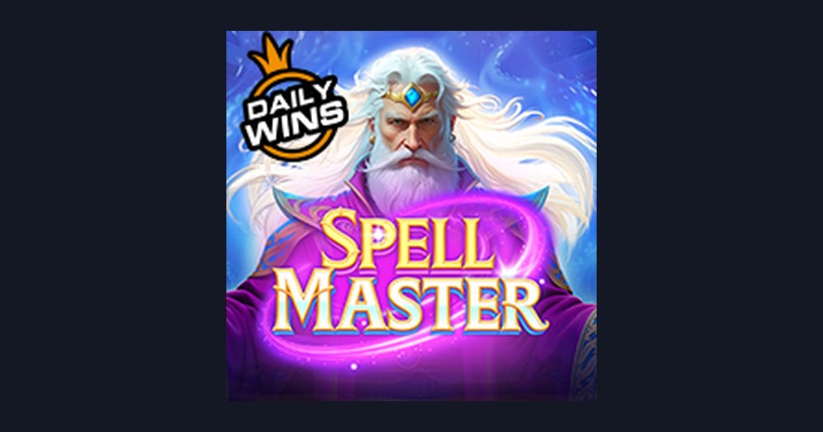 Nikmati Sensasi Freespin & Scatter Hoki di Slot Spellmaster dari Pragmatic Play