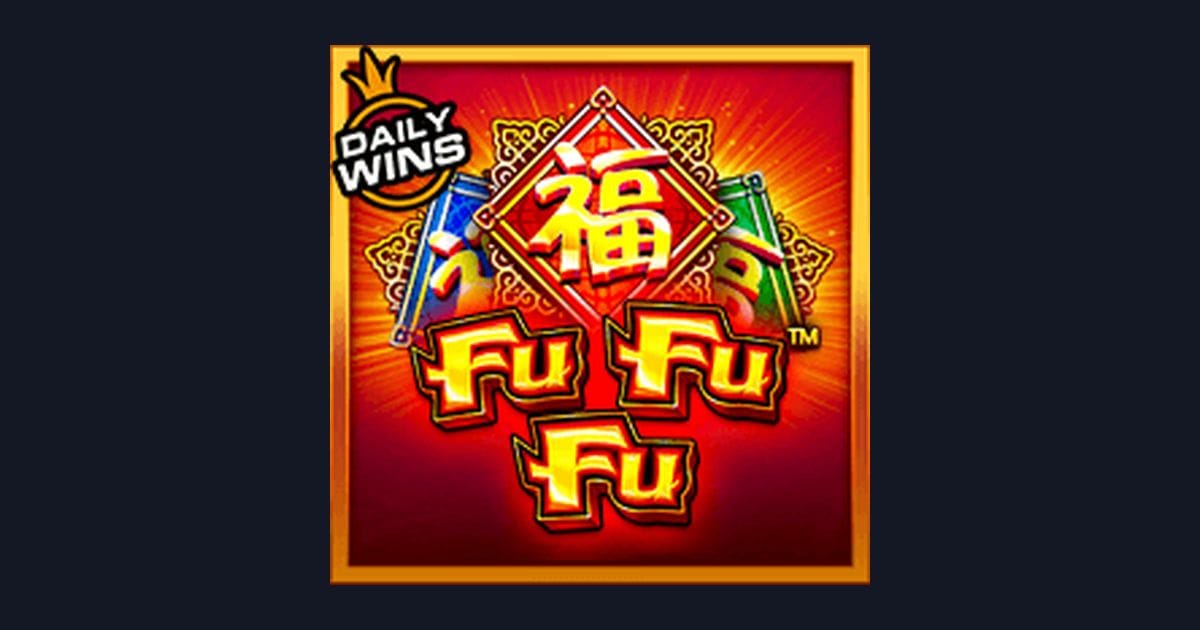 Nikmati Serunya Fu Fu Fu di Situs Slot Terpercaya Bersama LTE4D