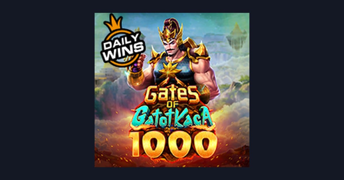 Nikmati Serunya Gates of Gatot Kaca 1000 dengan Daftar & Login Gampang