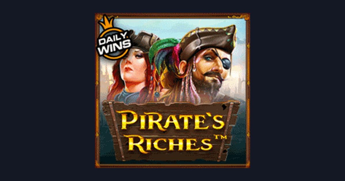 Pirate Gold dari Pragmatic Play: Daftar & Login Gampang, Nikmati Slot Gacor Internasional