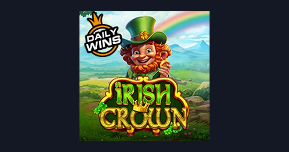 Rahasia Menang Irish Crown: Tips Jitu untuk Pemula Slot Online