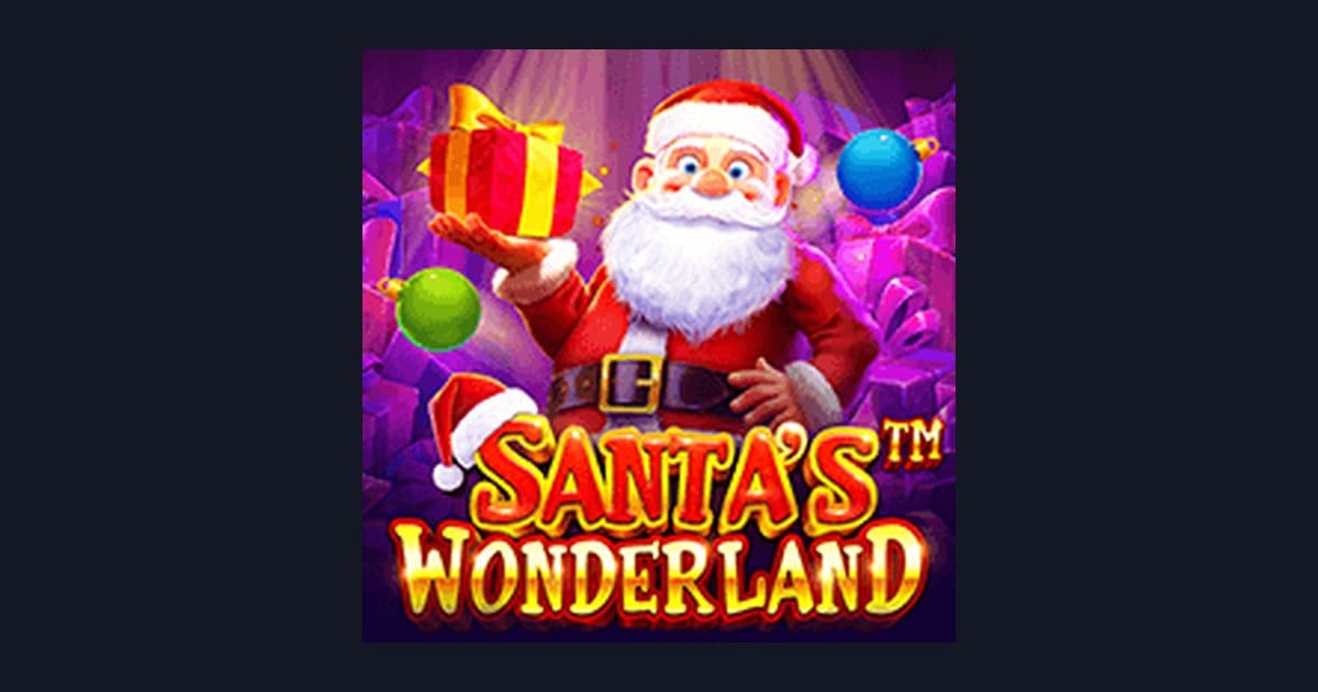 Rahasia Menang Santas Wonderland: Tips Jitu untuk Pemula Slot