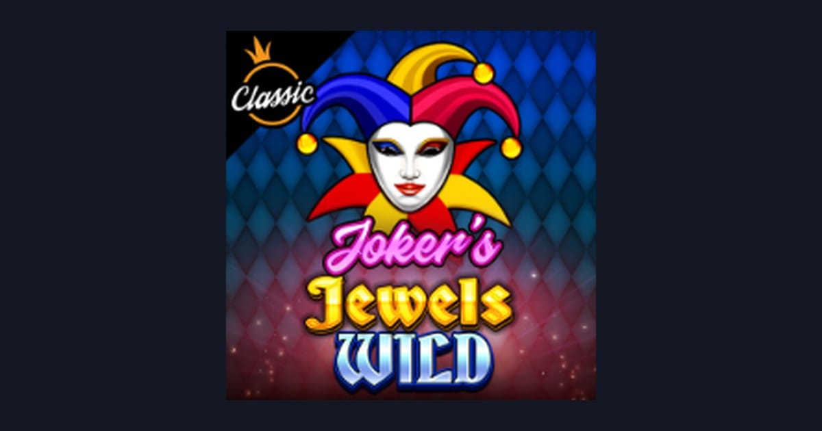 Rahasia Modal Receh Cuan dari Slot Jokers Jewels Wild Pragmatic Play