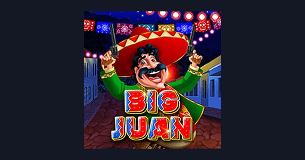 Rahasia Pola Spin Gacor di Slot Big Juan dari Pragmatic Play