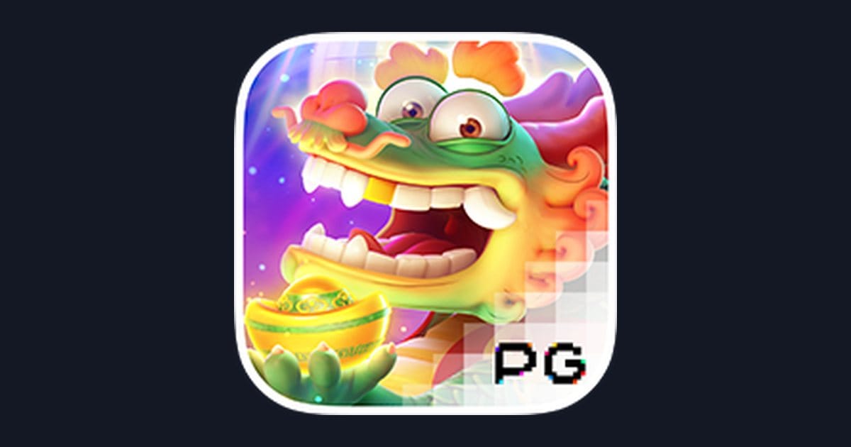 Raih Jackpot Progresif Terbesar dengan Slot Fortune Dragon dari PG Soft
