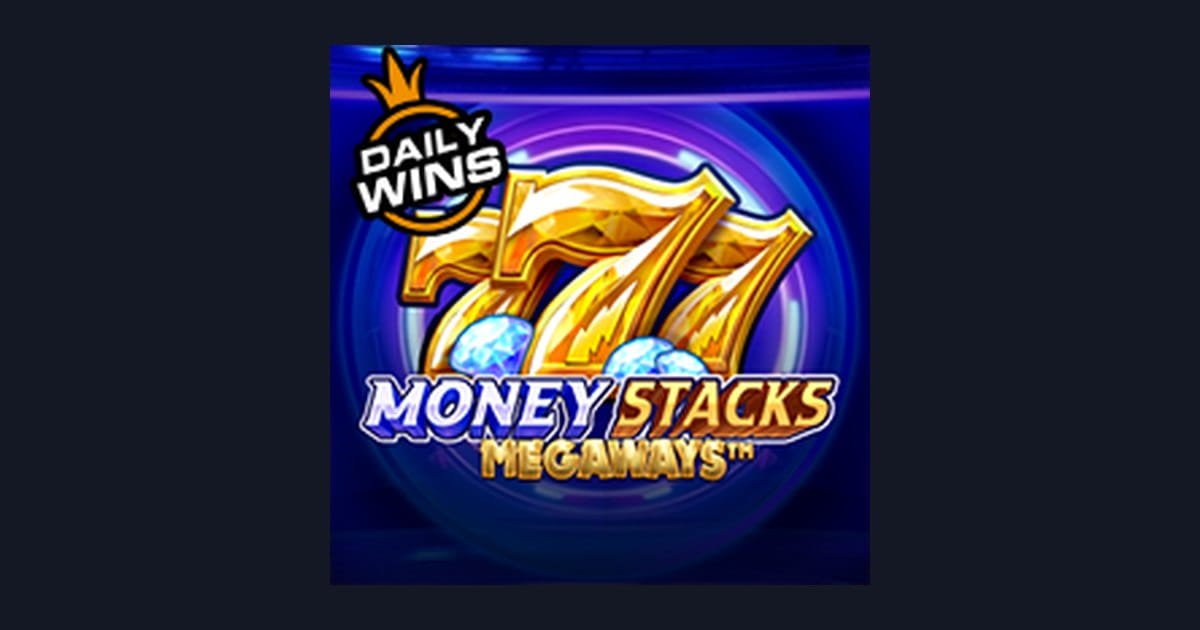 Raih Kemenangan Maksimal di Money Stacks Megaways Lewat Situs Slot Terpercaya