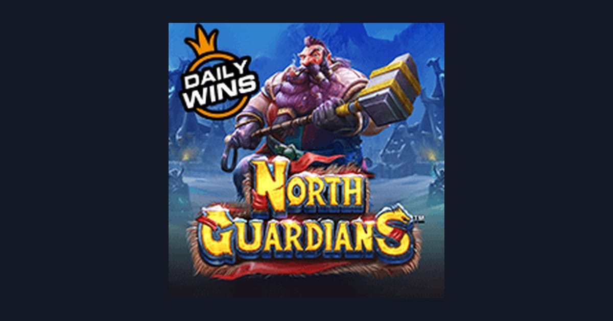 Raih Kemenangan dengan North Guardians, Slot Gacor Hari Ini dari Pragmatic Play