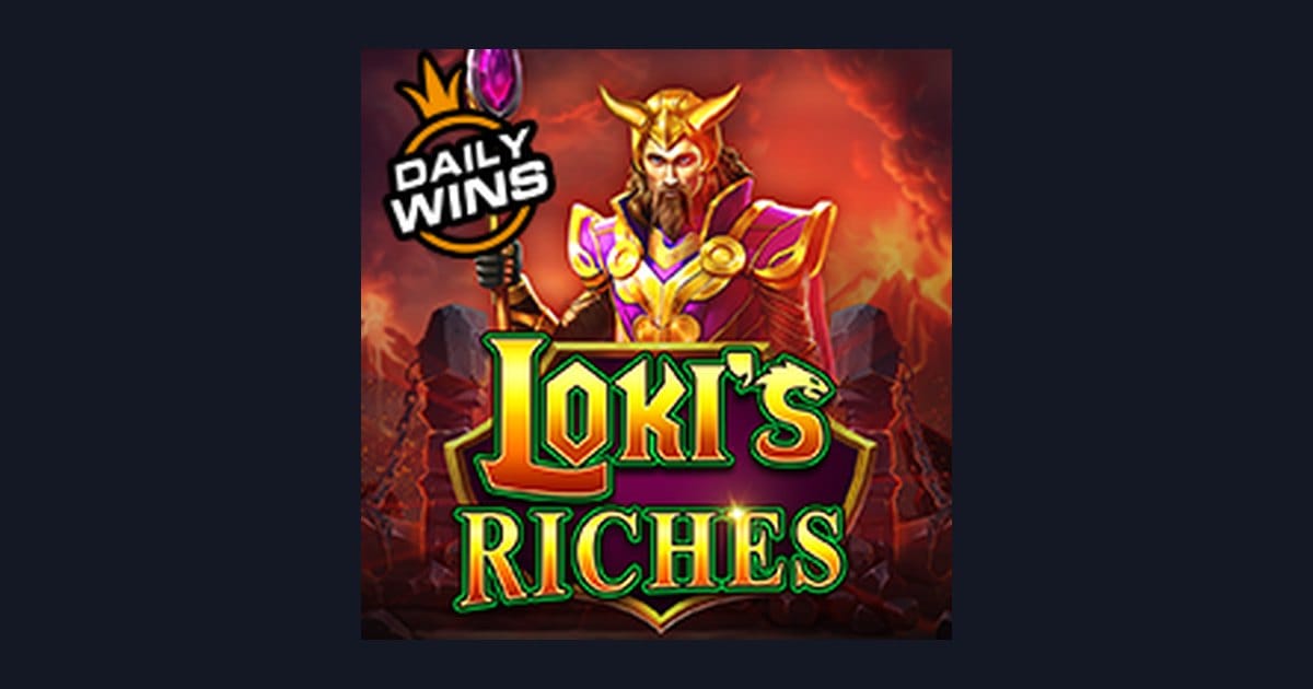 Raih Kemenangan Slot Gacor Hari Ini dengan Lokis Riches dari Pragmatic Play