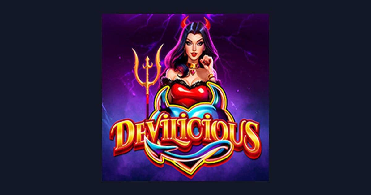 Raih Keuntungan Maksimal dengan Slot Anti Rungkad Devilicious dari Pragmatic Play