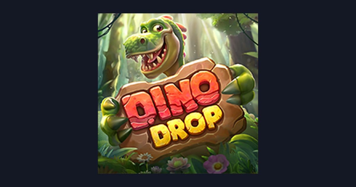 Raih Slot Maxwin dengan Dino Drop dari Pragmatic Play