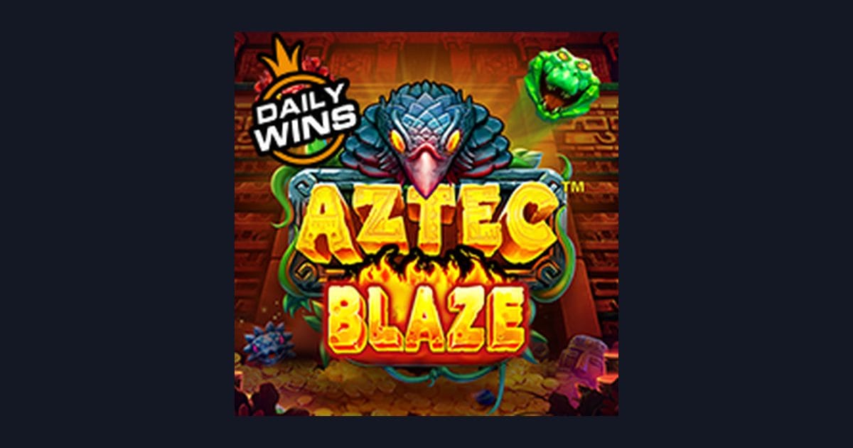 Review Jujur & Demo Aztec Blaze: Serunya Slot Bertema Peradaban Kuno