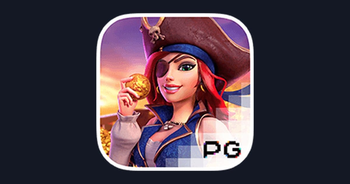 Review Jujur & Demo Slot Queen of Bounty dari PG Soft: Sensasi Bajak Laut Seru
