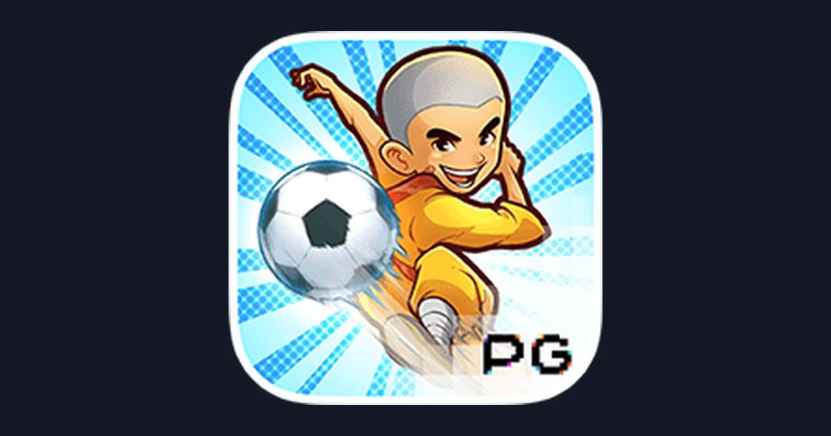 Review Jujur & Demo Slot Shaolin Soccer: Sensasi Seru dari PG Soft