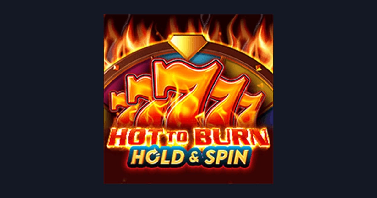 Strategi Jitu Hot To Burn Hold and Spin, Slot Anti Boncos dari Pragmatic Play