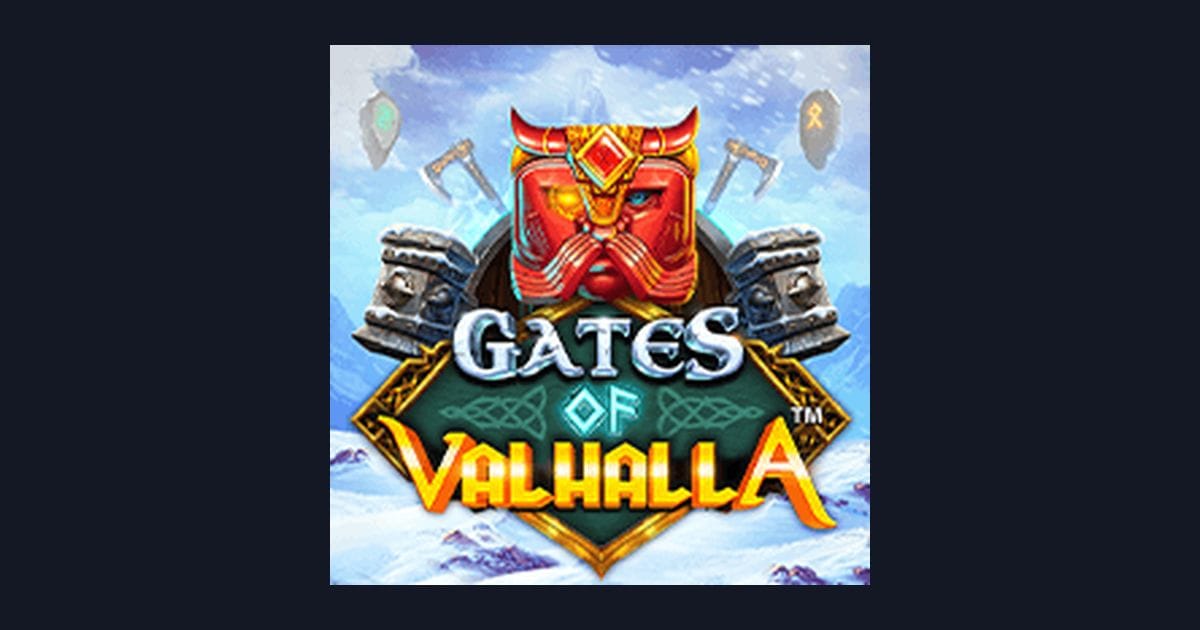 Strategi Jitu Main Gates of Valhalla, Slot Anti Boncos dari Pragmatic Play