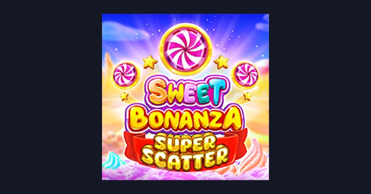 Sweet Bonanza Super Scatter, Slot Anti Boncos dengan Peluang Menarik