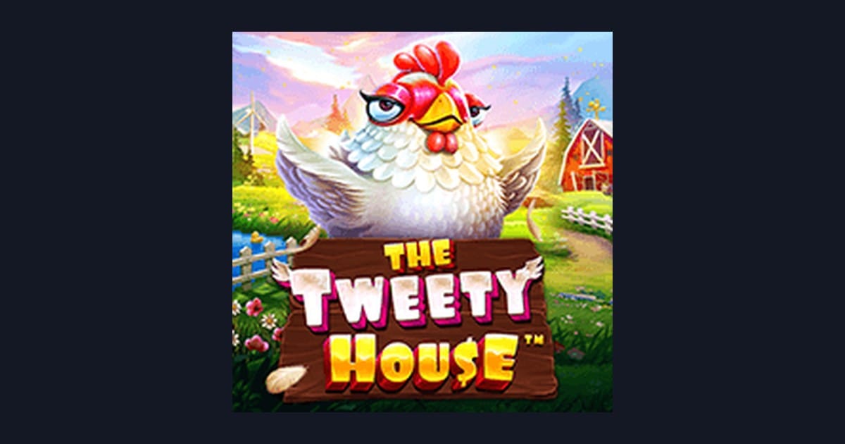 The Tweety House: Slot Anti Boncos dengan Peluang Menang Seru
