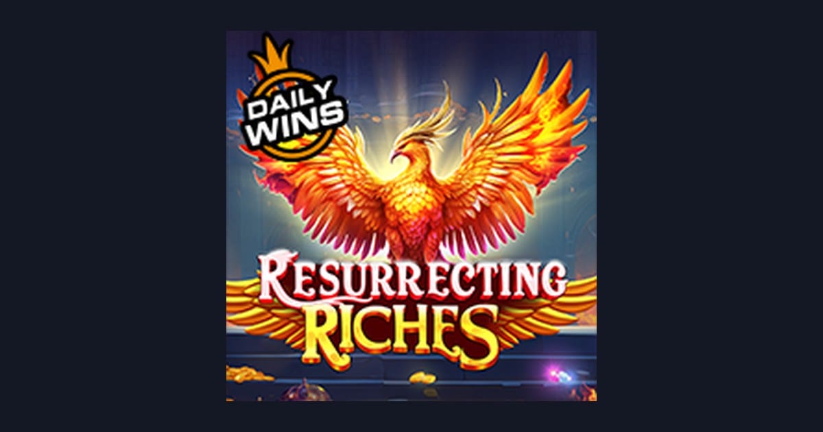 Tips Pola Maxwin dalam Slot Resurrecting Riches dari Pragmatic Play