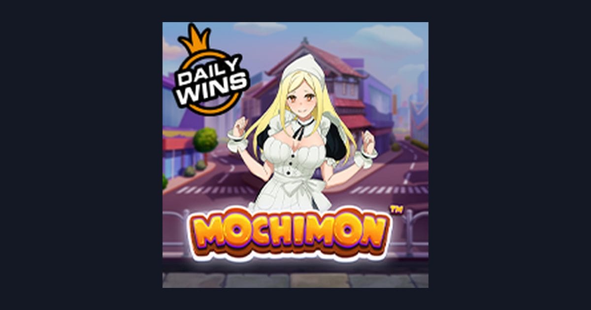 Trik Auto Maxwin Main Slot Mochimon dari Pragmatic Play