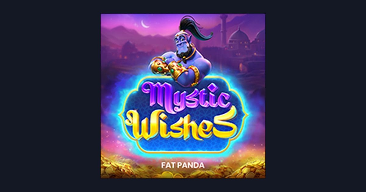 Bocoran RTP Hari Ini dan Tips Jitu Menang Mystic Wishes