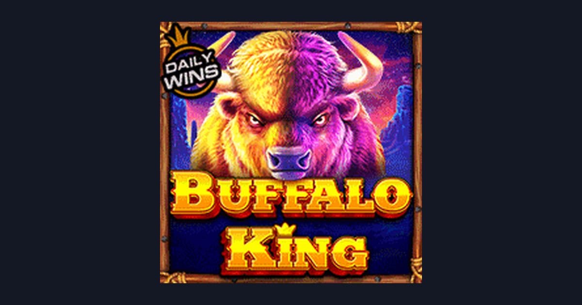 Bocoran RTP Hari Ini dan Tips Menarik Slot Buffalo King dari Pragmatic Play