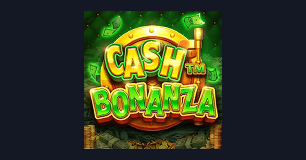 Cash Bonanza Slot: Daftar & Login Gampang untuk Sensasi Jackpot Internasional
