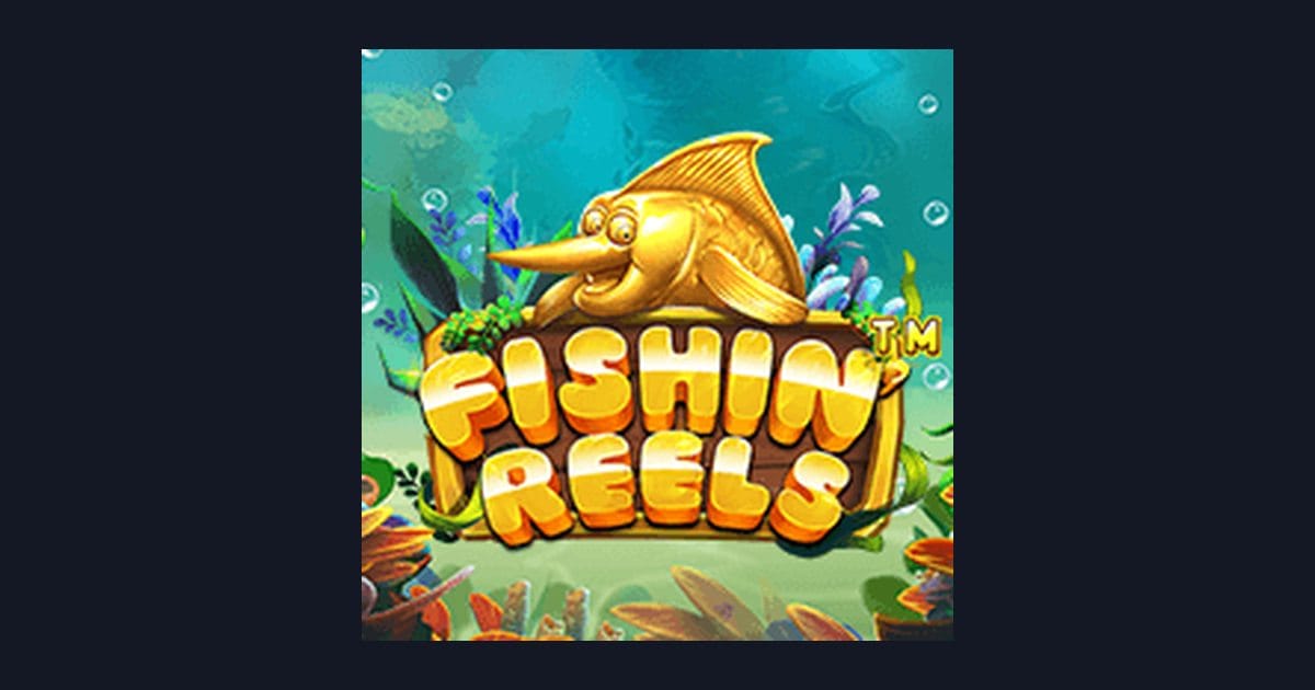 Fishin Reels: Nikmati Sensasi Slot Daftar & Login Gampang