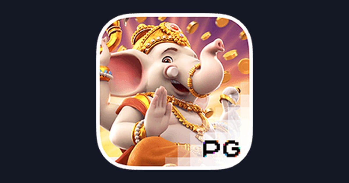 Ganesha Gold: Modal Receh Untung Besar di Slot Internasional Gacor