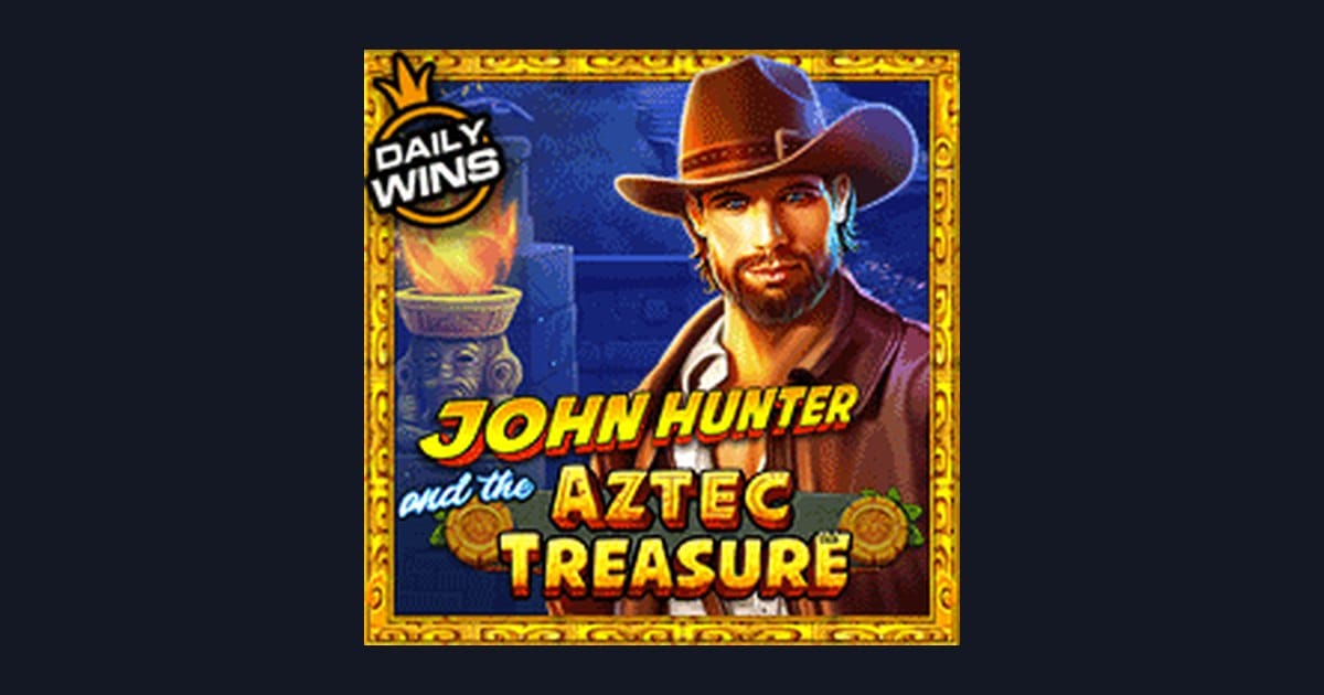 Jelajahi Jam Gacor Terbaru di John Hunter Aztec Treasure