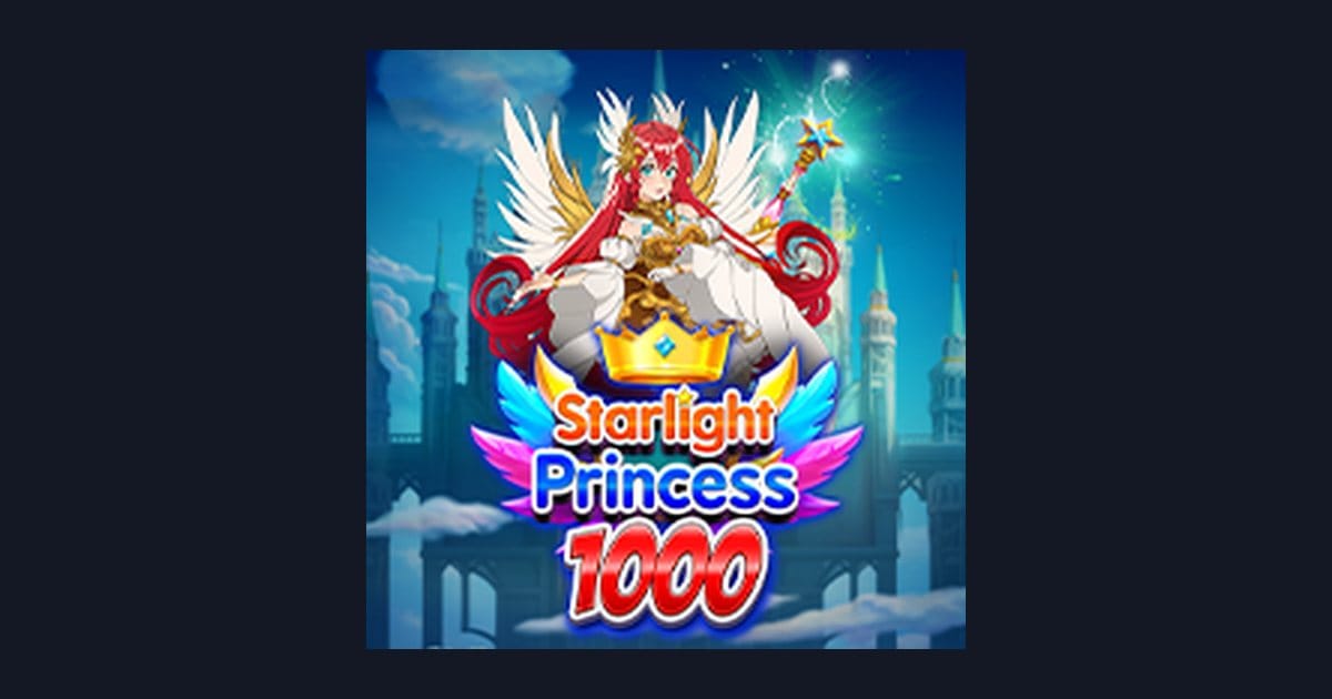 Main Starlight Princess 1000 di Situs Slot Terpercaya dengan Sensasi Jepang
