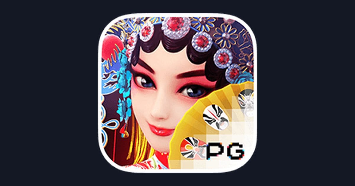 Maksimalkan Slot Maxwin dengan Opera Dynasty dari PG Soft