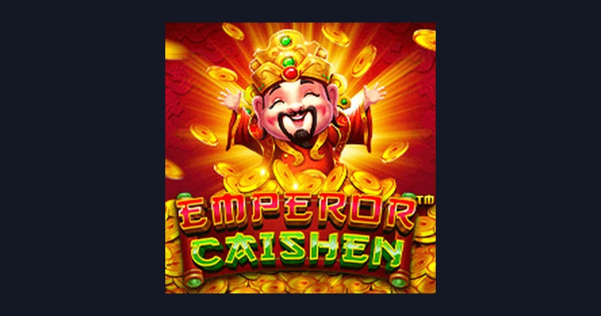 Menangkan Slot Gacor Gampang di Emperor Caishen Pragmatic Play