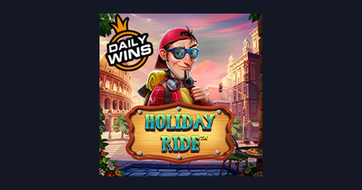 Mengenal Fitur & Tingkat Volatilitas Slot Holiday Ride dari Pragmatic Play